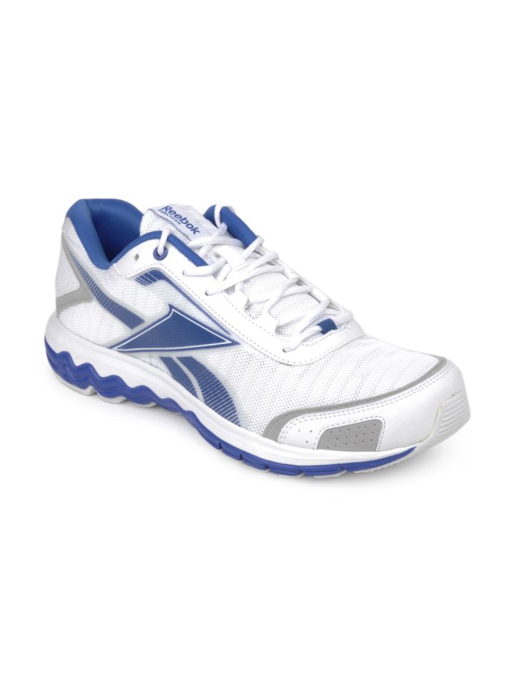Reebok lp running shoes on sale