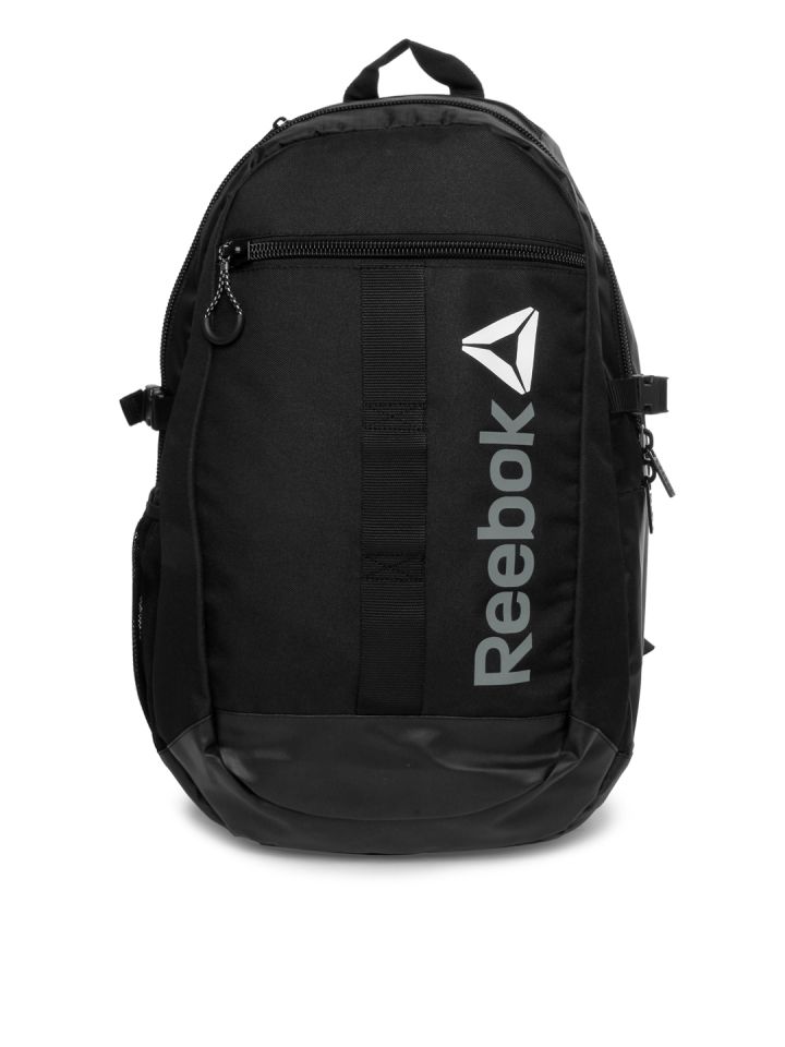 Reebok shop bags myntra