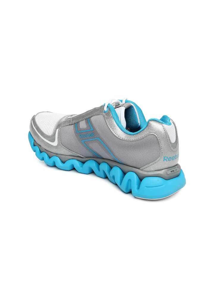 Reebok sales zig lite