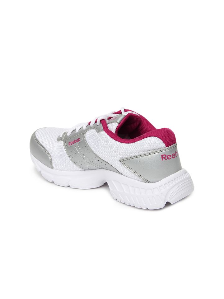 Reebok women's laser run running shoes clearance
