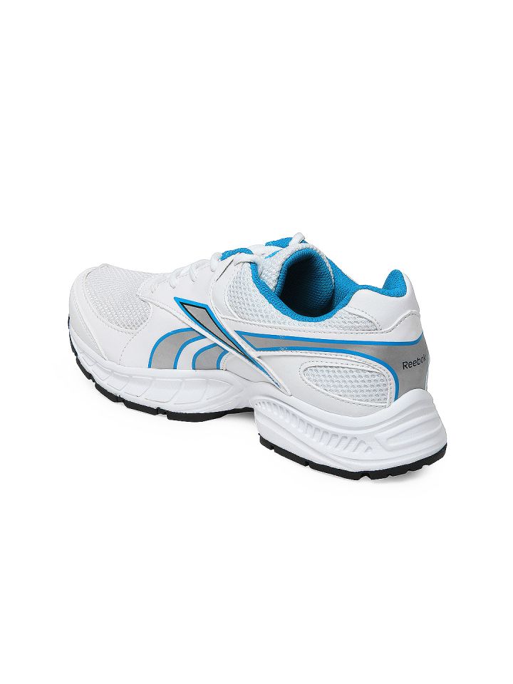 Reebok acciomax trainer white running online shoes