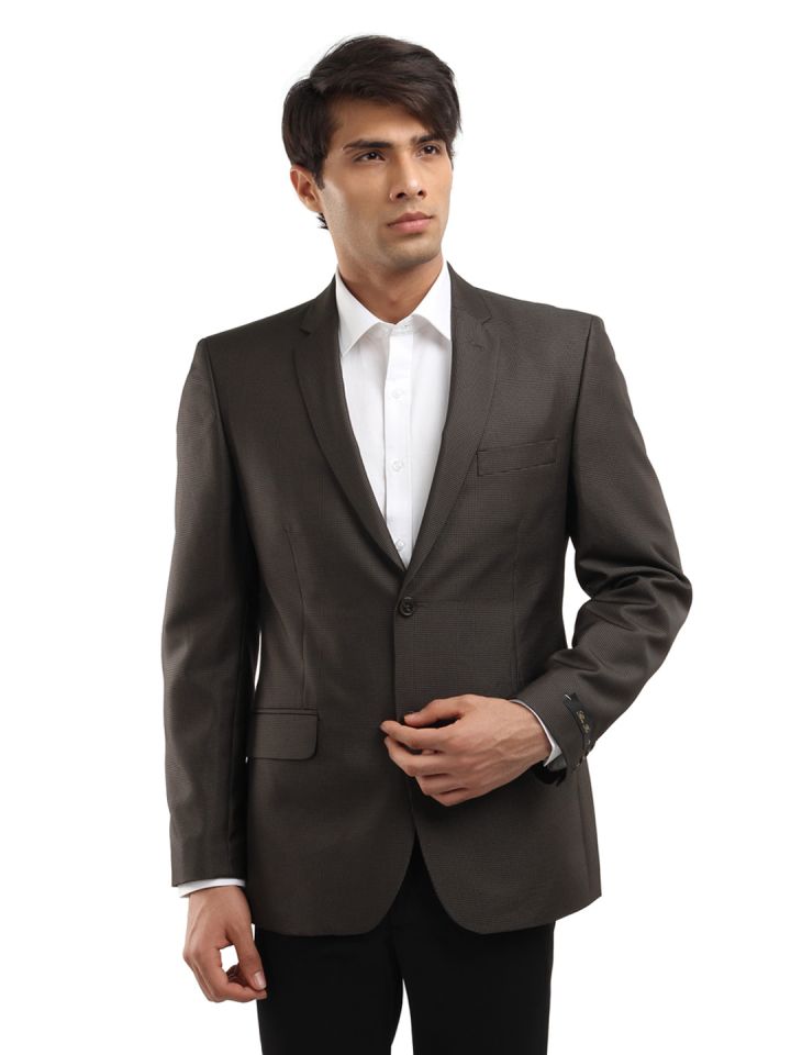 Reid and cheap taylor blazer