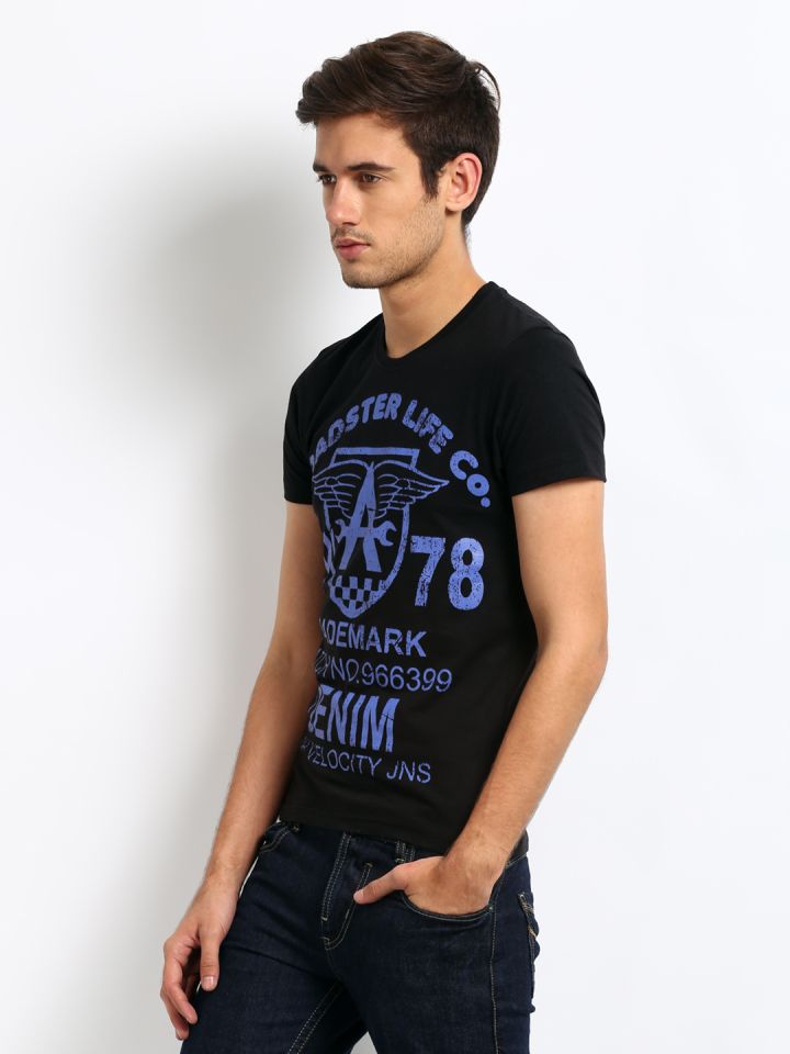the roadster life co t shirt