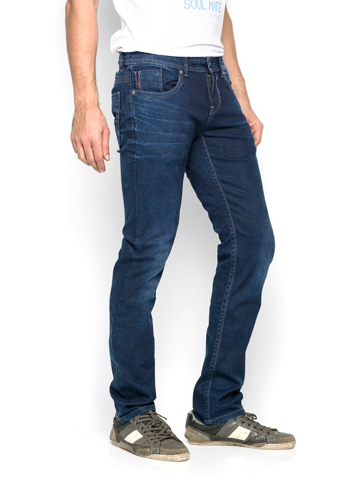 Rookies jeans best sale myntra