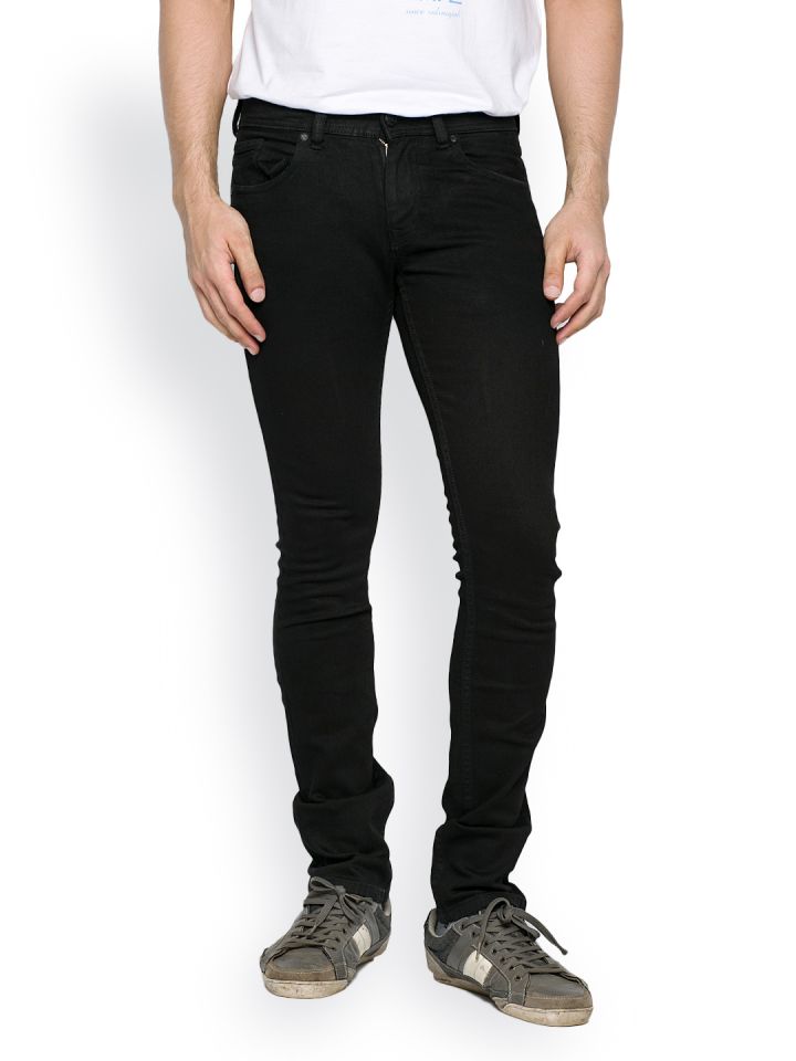 Rookies cheap jeans myntra