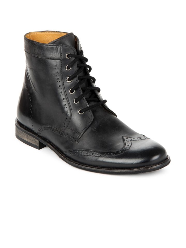 Ruosh chelsea boots top