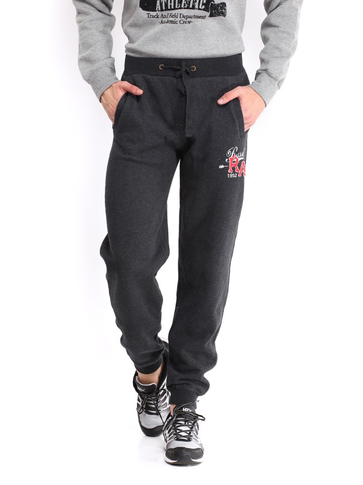 russell track pants mens