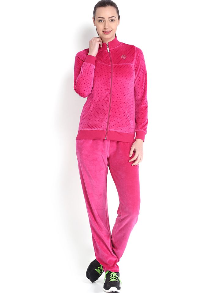 Sweet dreams tracksuit for ladies clearance
