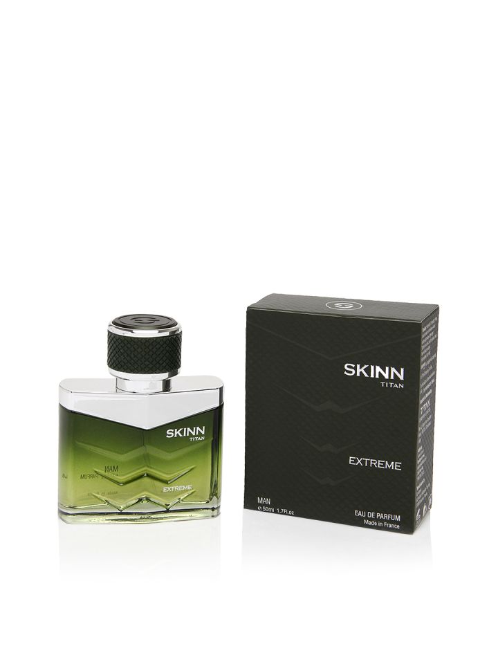 Titan extreme perfume sales