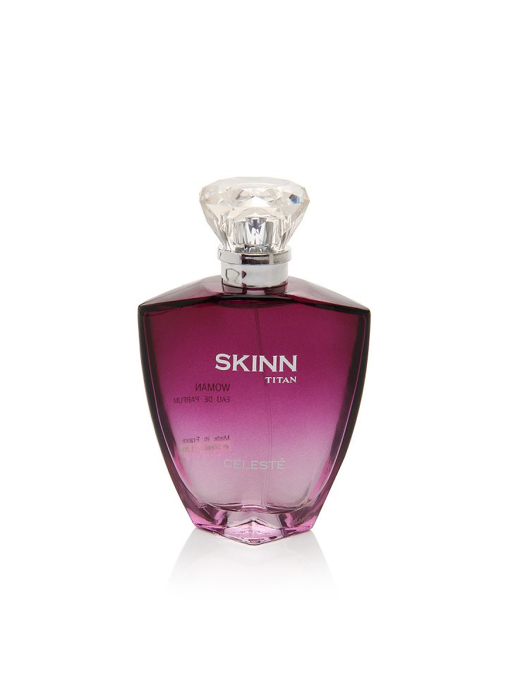 Titan skinn celeste perfume outlet