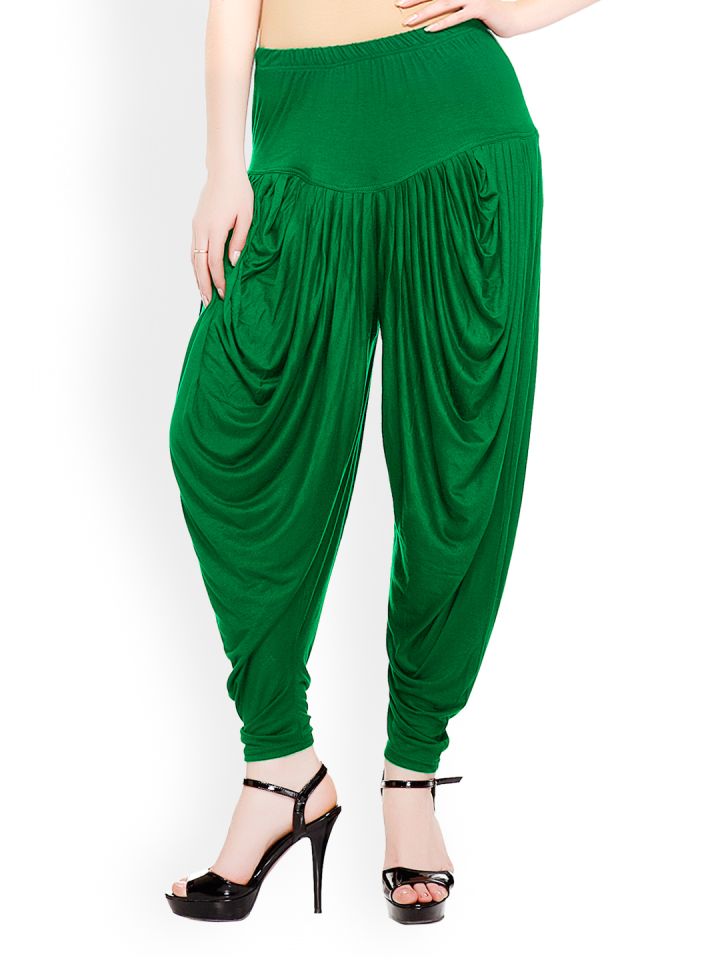 Buy sakhi sang harem pants in India  Limeroad