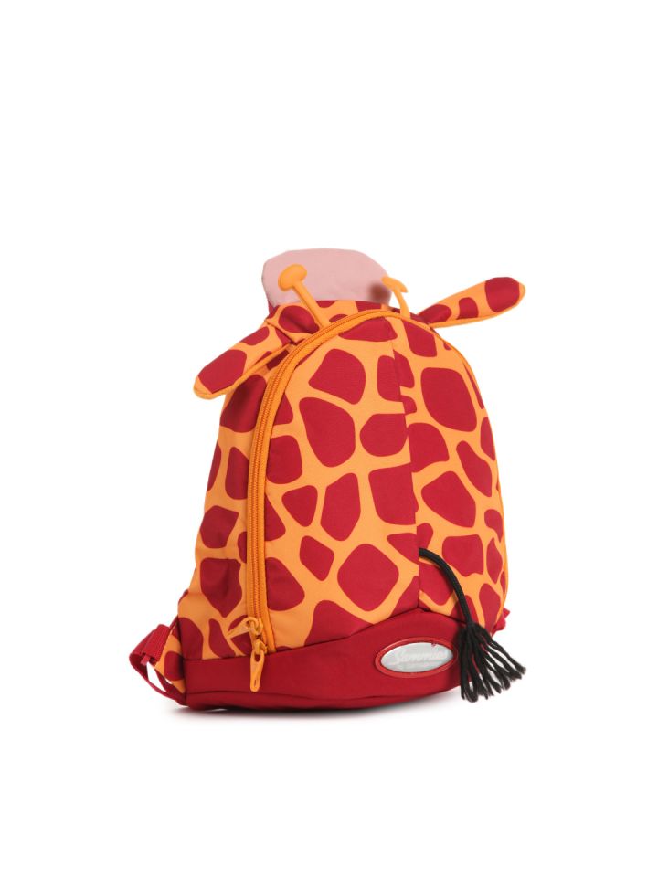 Buy Samsonite Kids Maroon Backpack Backpacks for Unisex Kids