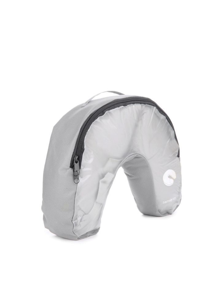 Samsonite convertible travel pillow sales