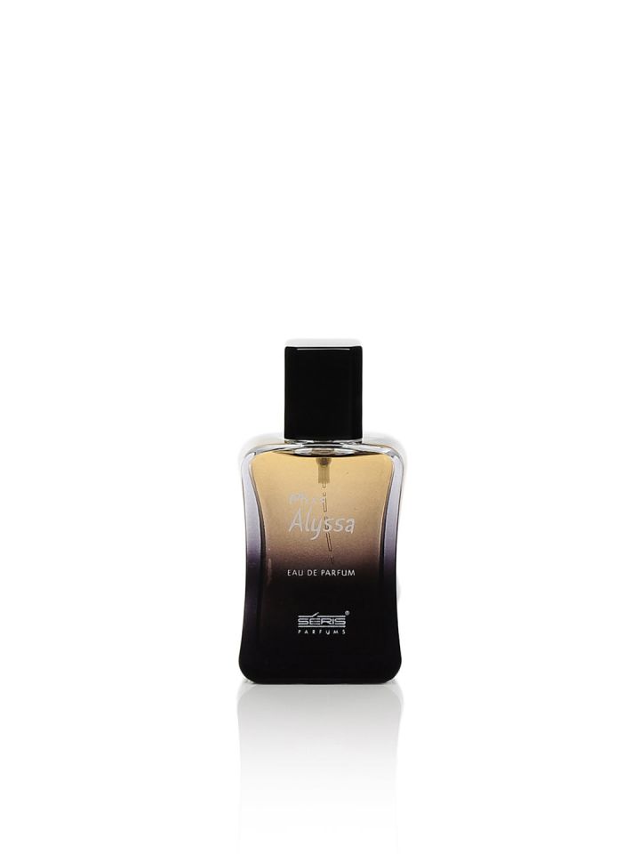 Alyssa perfume outlet