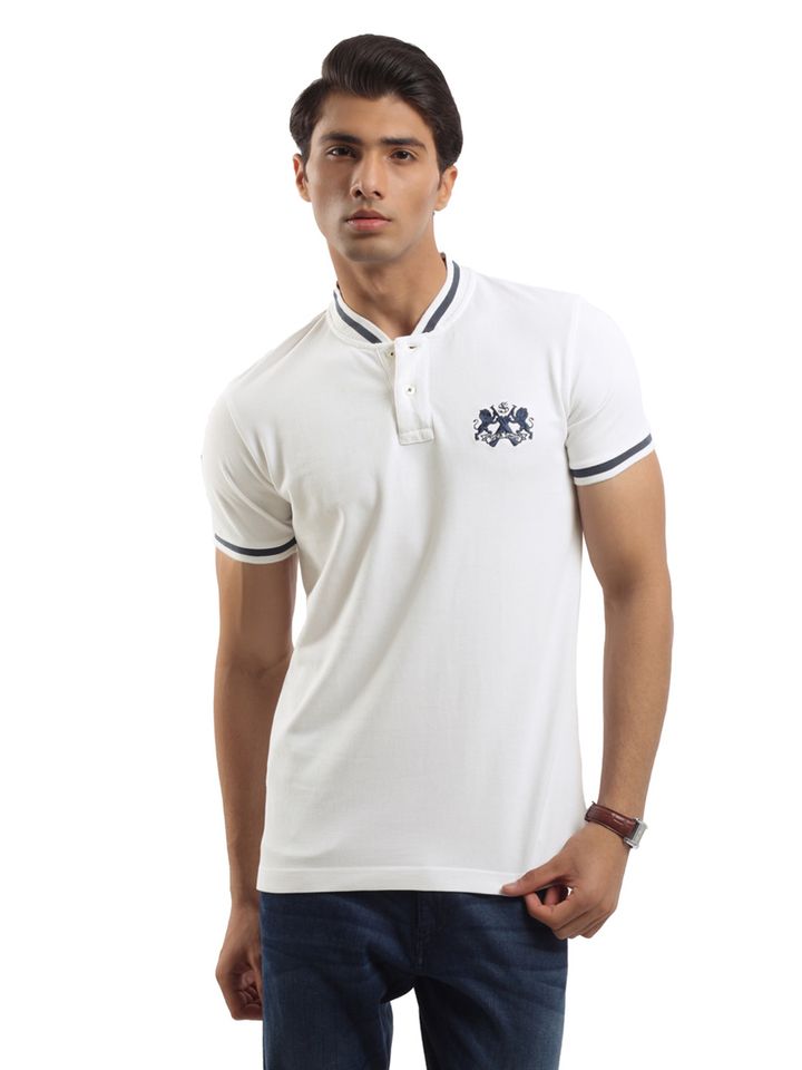 Buy Sher Singh Men White T Shirt Tshirts For Men 79530 Myntra Барча янги севги хакида смс шерлар узбекча 2021 йилги смс шерлар бизнинг сайтда кузатиб боринг. myntra