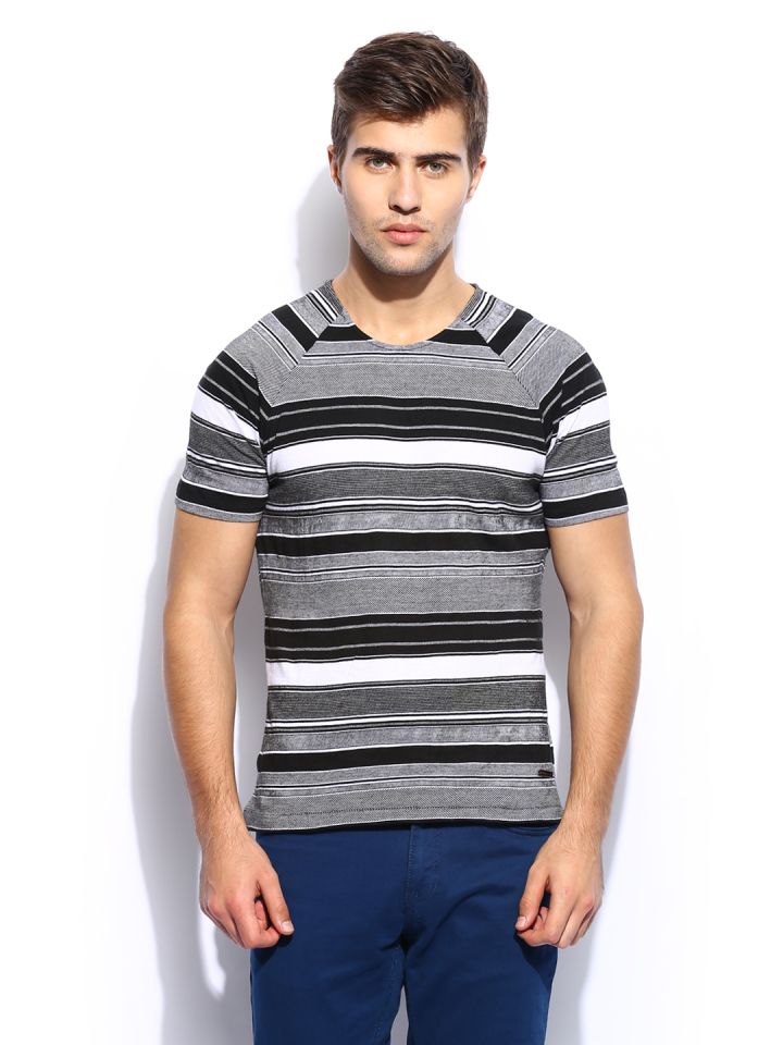 Sisley t shirt online basic