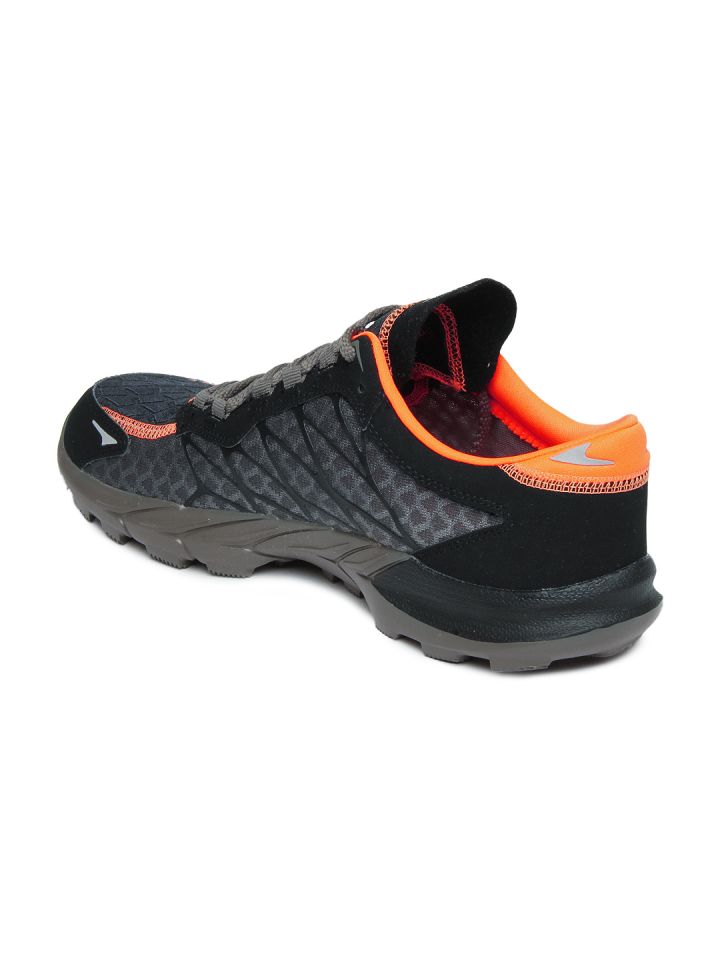 Skechers gobionic 2 grey online