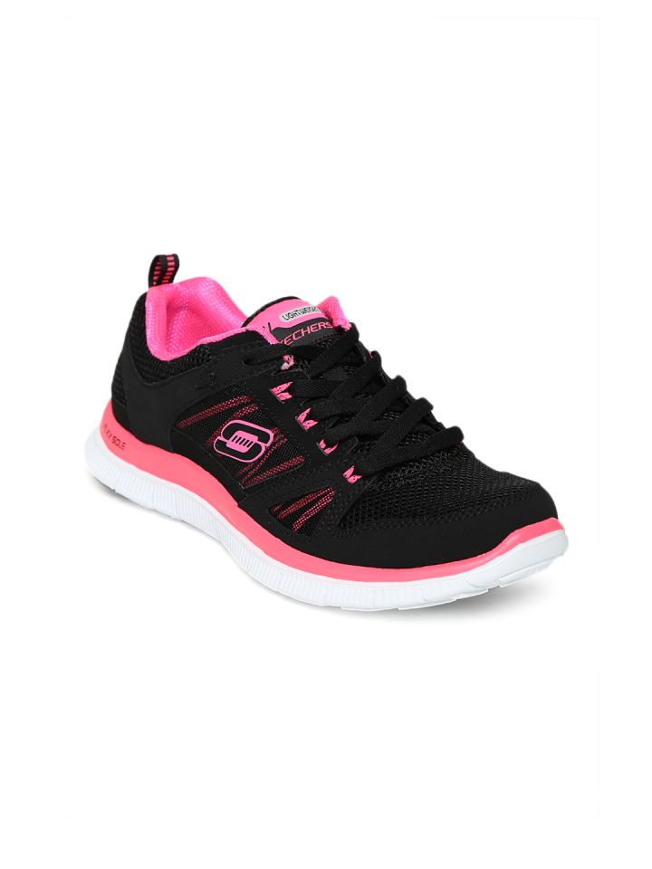 Skechers flex appeal spring sale fever