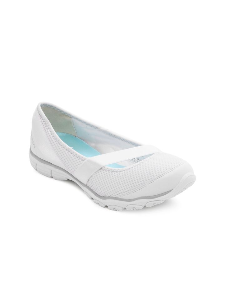 skechers flat dress shoes