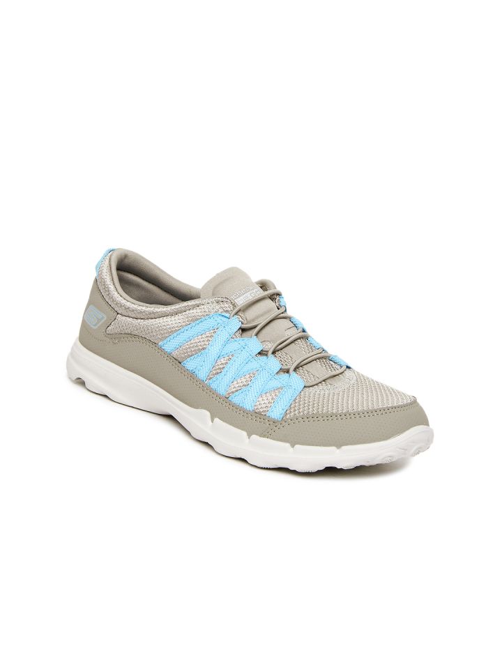 Skechers 2025 go sleek