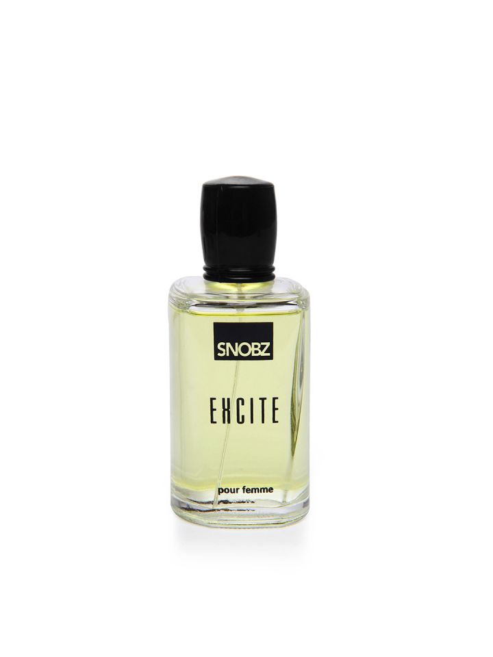 Excite sales perfume review