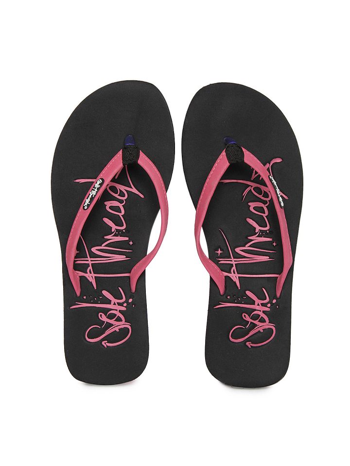 Sole threads hotsell flip flops myntra