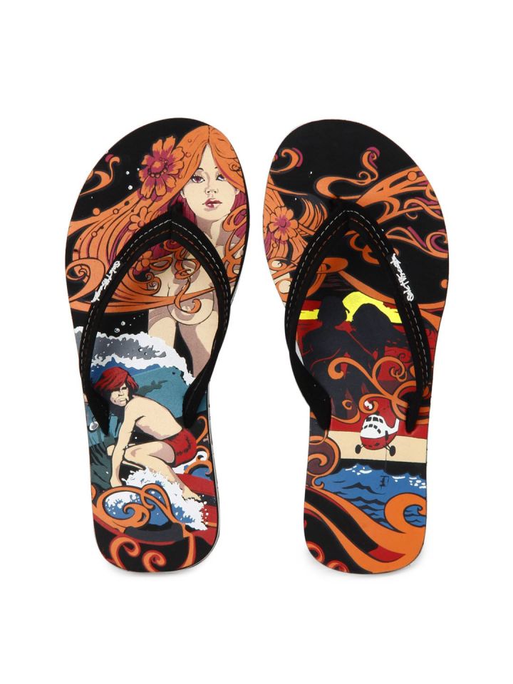 Sole threads sales flip flops myntra