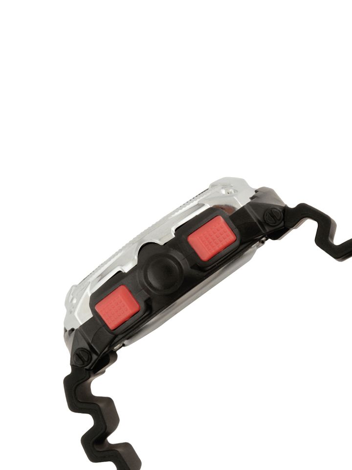 Buy Sonata Men Black Digital Watch 77005PP03 Watches for Men