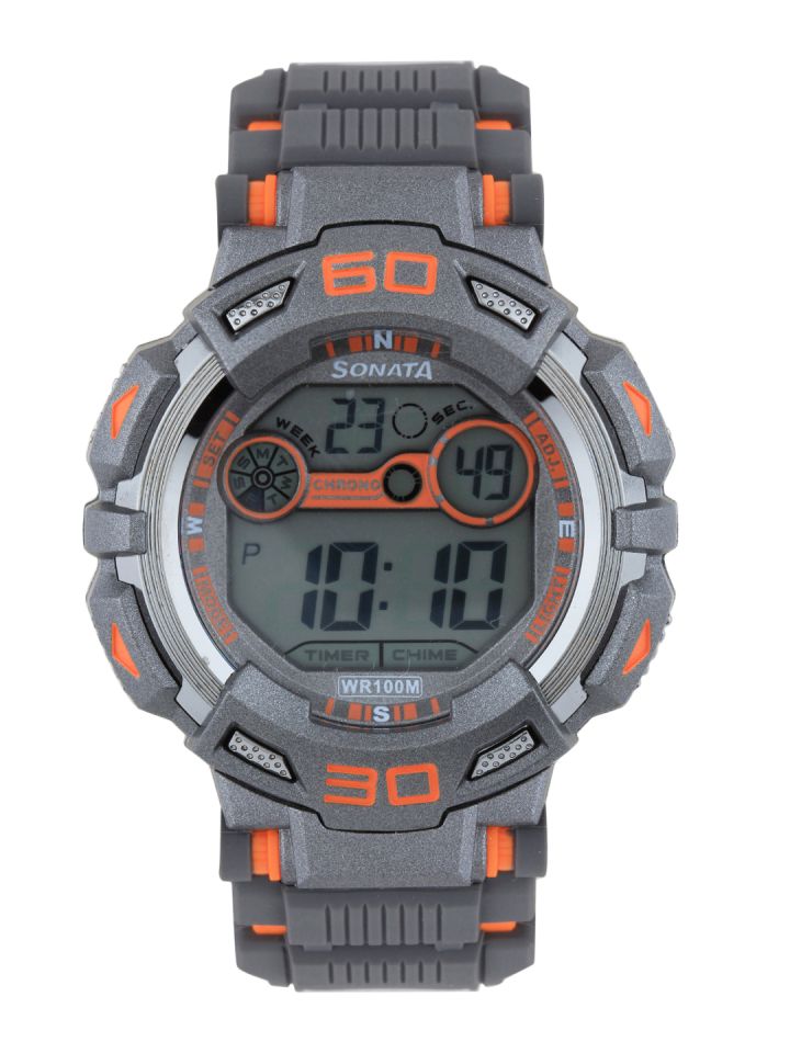Sonata Stopwatch 2024 www.horepnicko.cz
