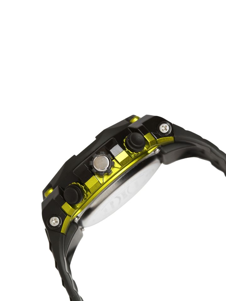 Buy Sonata Men Grey Analogue Digital Watch 77030PP02J Watches