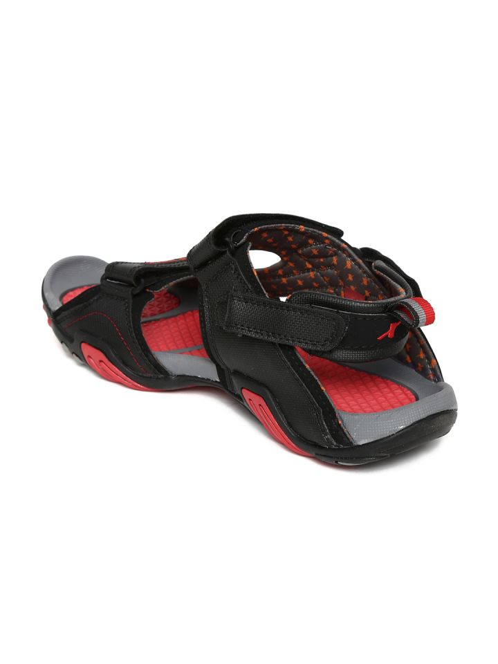 Sparx shop sandals myntra