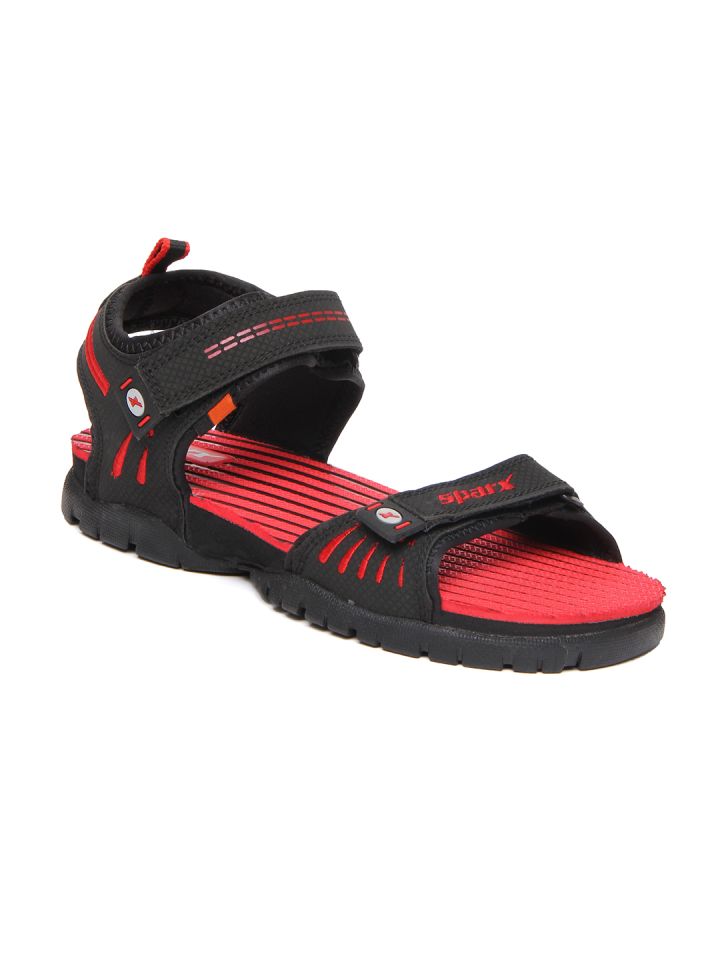 Myntra deals sparx sandals