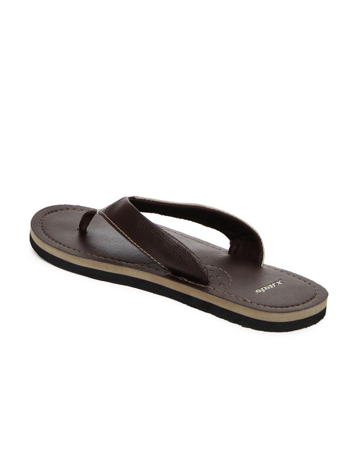 sparx slippers myntra