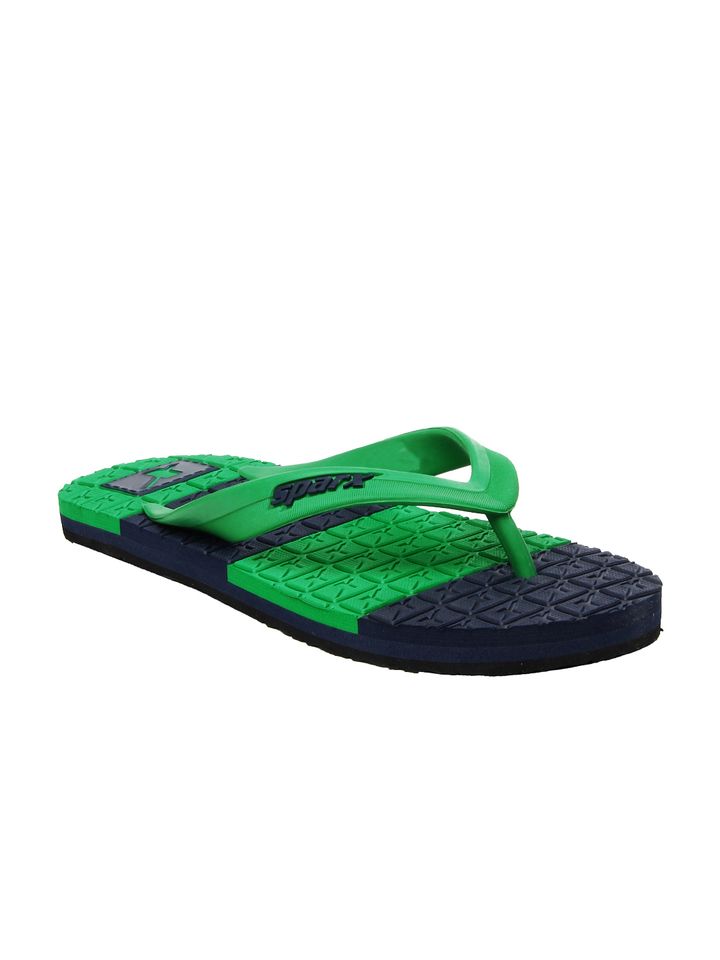 Sparx flip flops myntra clearance