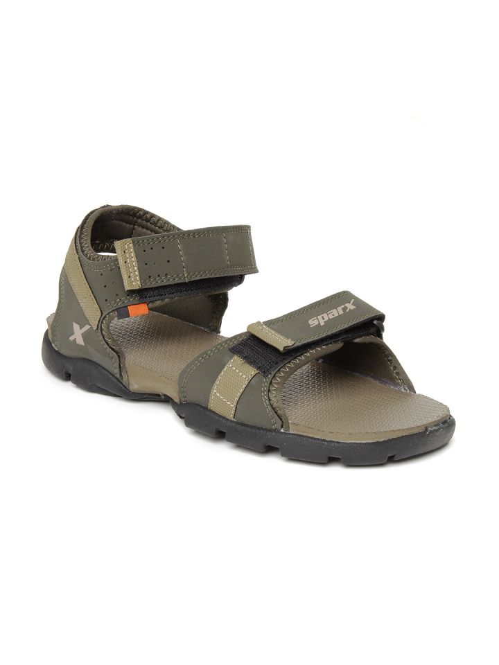 Sparx sandals for boys sales