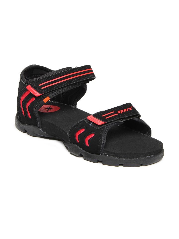 Sparx best sale sandals myntra