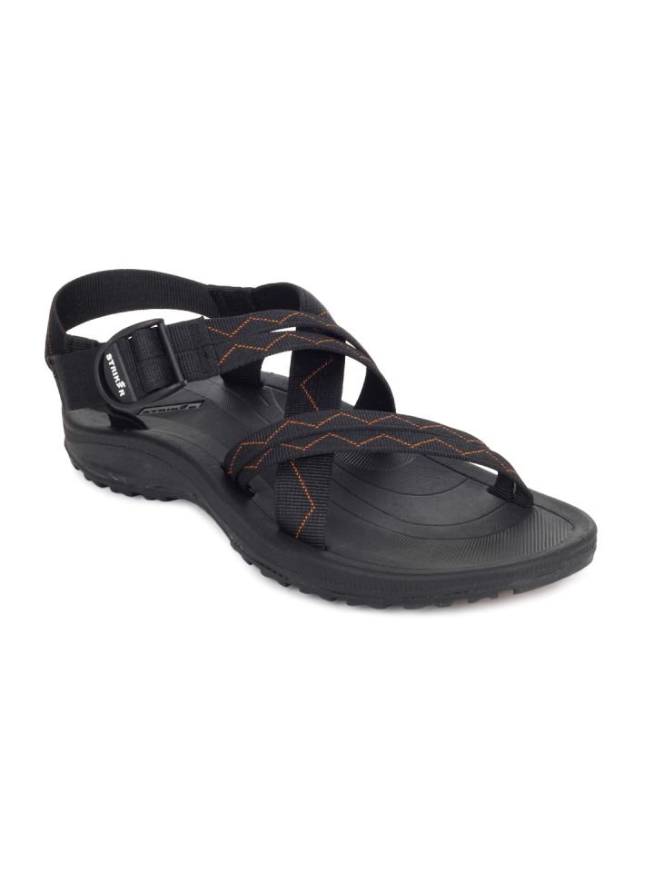 Sandals for men myntra discount