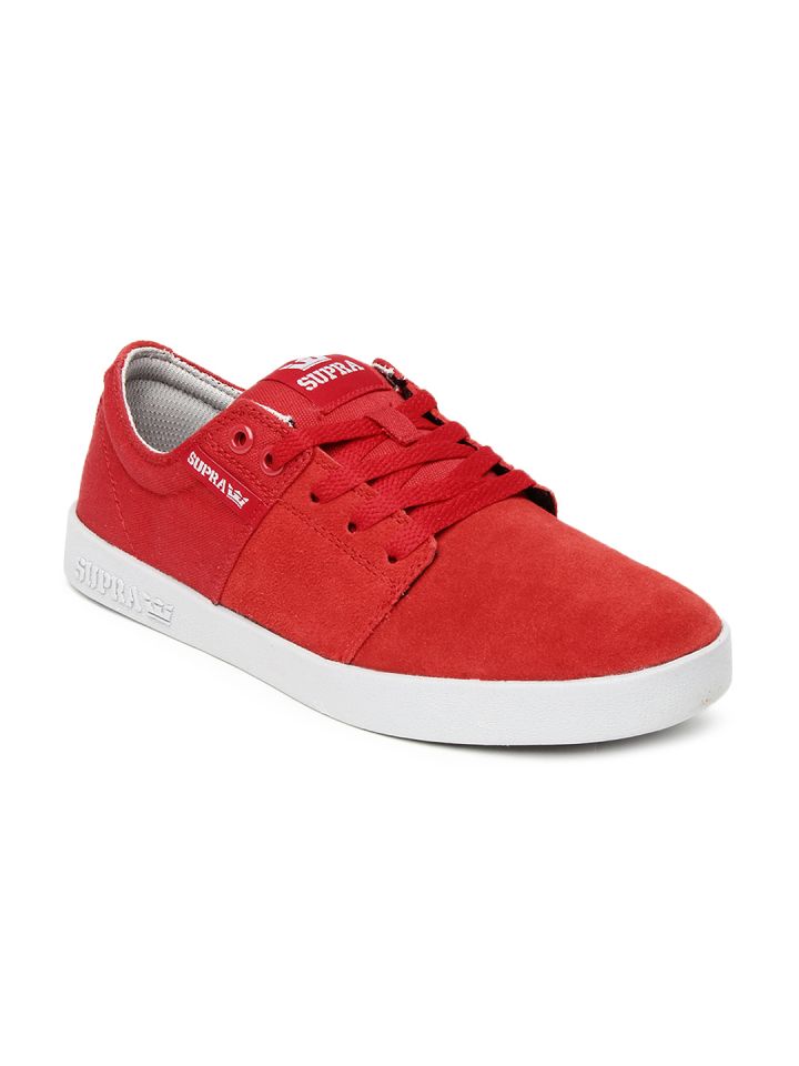 Supra men's stacks ii top