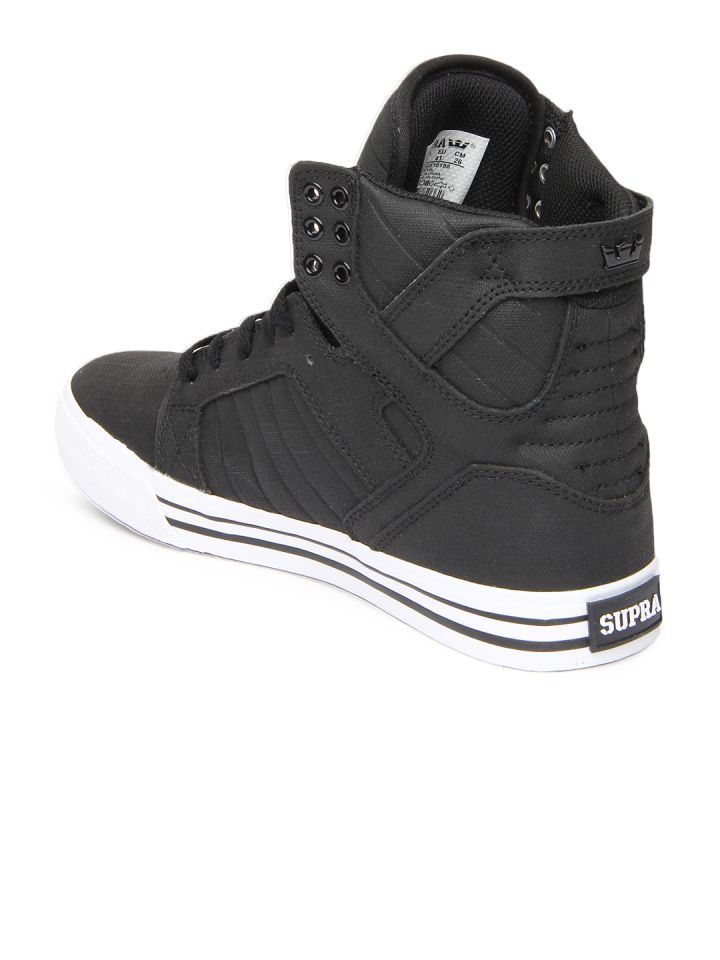 Supra 2025 casual shoes