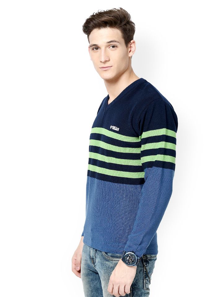 myntra pullover