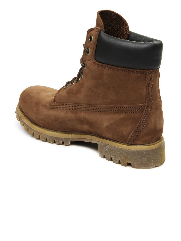 Timberland heren shop 6 inch