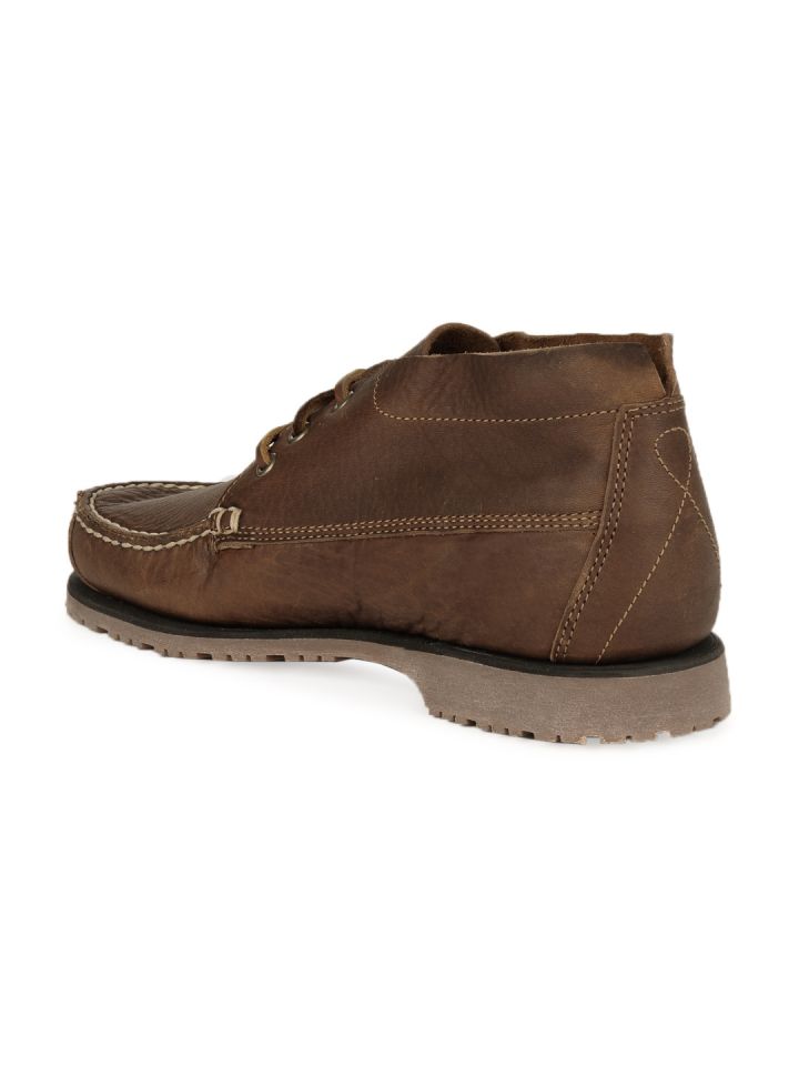 Timberland heritage store chukka