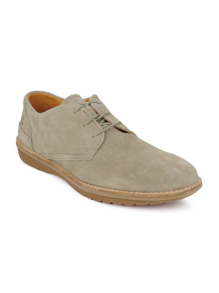 Oxford top timberland boots