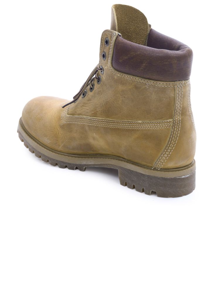 Timberland wheat cheap burnished full grain