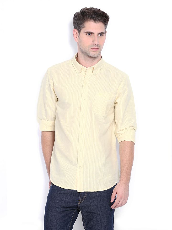 timberland smart casual