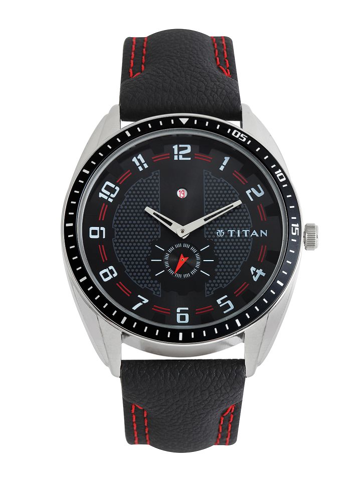 Titan watch 1805nl01 online