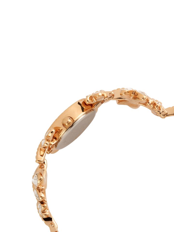 Buy Titan Raga Women Garden Of Eden Off White Dial Watch