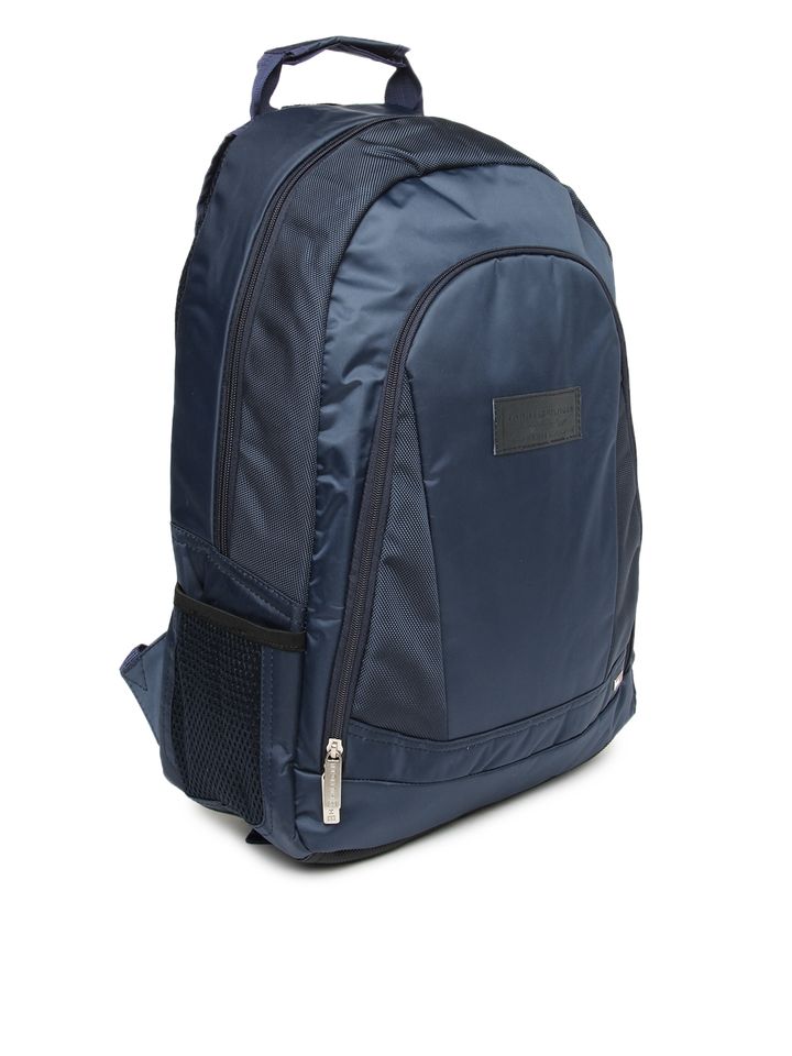 tommy hilfiger backpack myntra