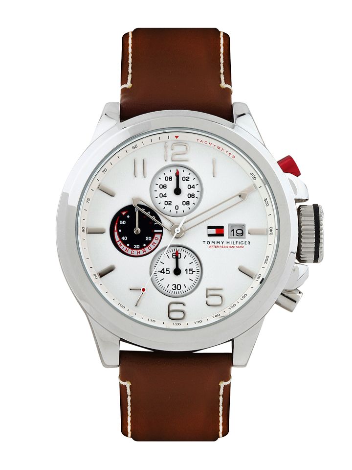 Tommy chronograph store watches