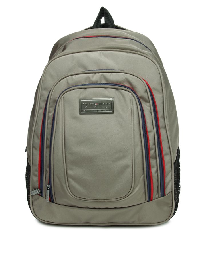 tommy hilfiger backpack myntra